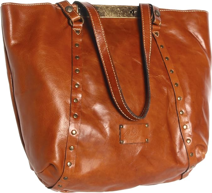 Patricia Nash Benvenuto Tote