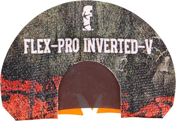 FLEXTONE Flex PRO 反転V