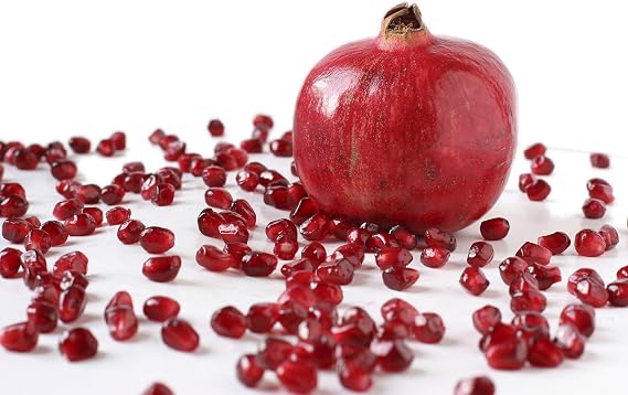 Pomegranate 30 Seeds - Punica granatum