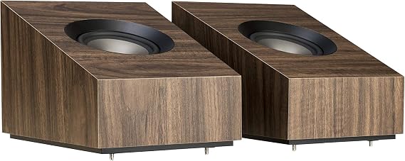 Jamo S 8 ATM Walnut