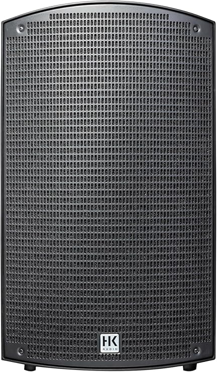 Hk Audio SONAR-112-XI 800 Watt 12-Inch Powered Speaker