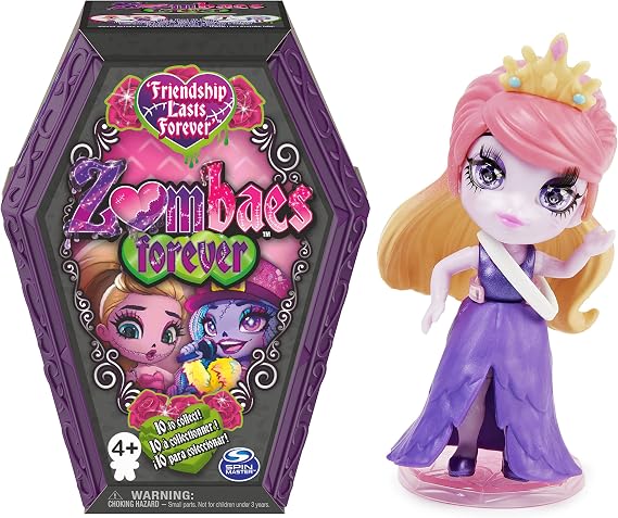 SUNMAN Figür Zombi Tekli Paket 10D