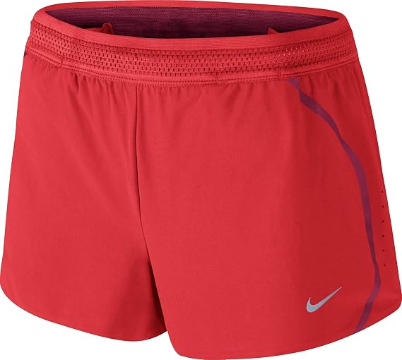 Nike Women's AeroSwift 2" Running Shorts