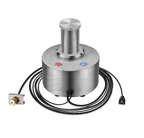 Dry ice Machine