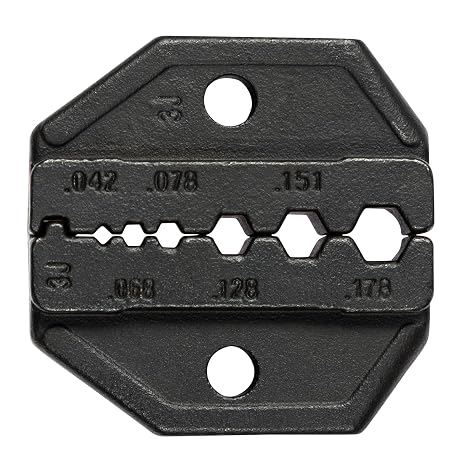 Pro'sKit 300-050 Lunar Series Die Set - RG174