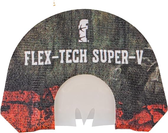 FLEXTONE Flex TECHスーパーV