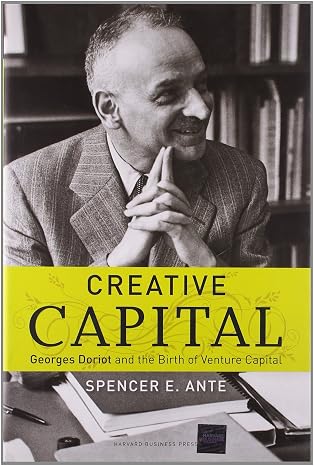 Creative Capital