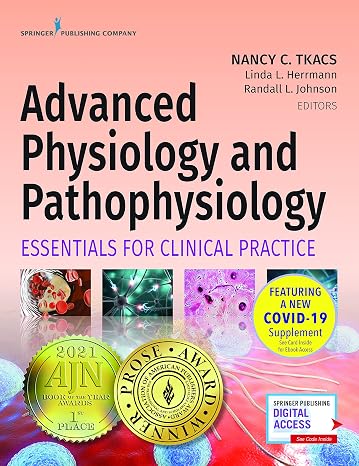 Advanced Physiology and Pathophysiology: Essentials for Clinical Practice