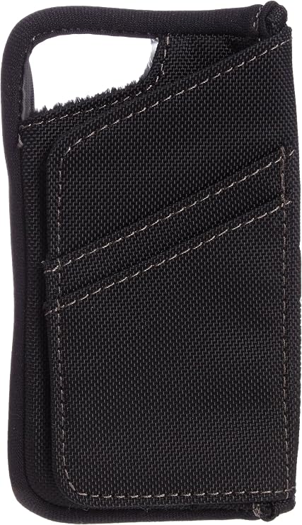 Timbuk2 Accessories & Photo Wallet, Medium, Black