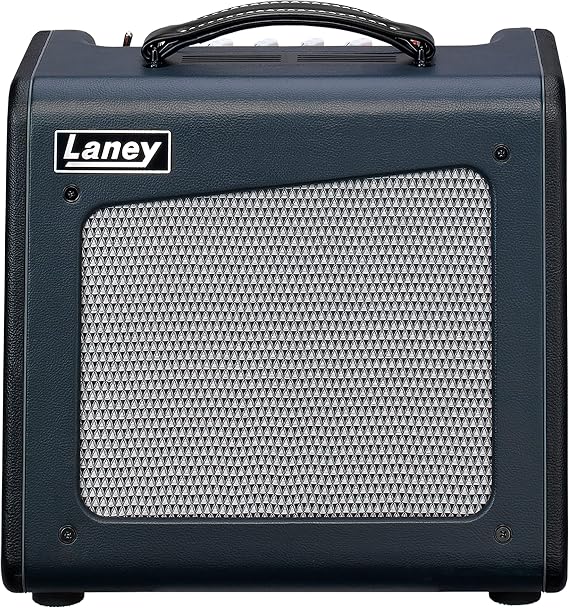Laney CUB-Super10 All Tube Combo With Boost 6W 10 Inch HH Custom Speaker