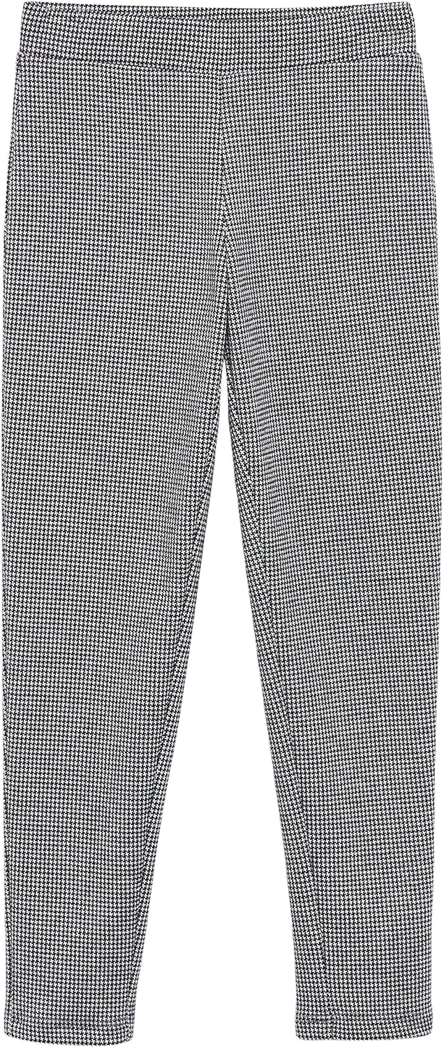 MANGO Girls Archi Leggings Little KidsBig Kids