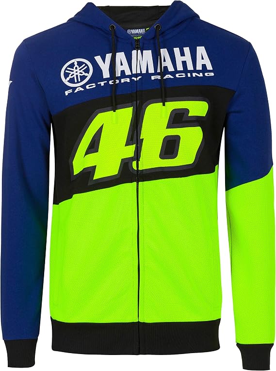 Valentino Rossi Moto Gp Man Lifestyle