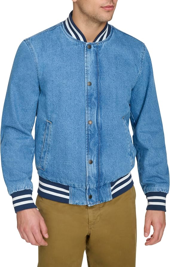 Levi's Men's Varsity Bomber Jacket