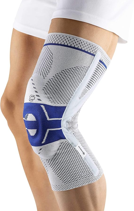 Bauerfeind - Previous Generation GenuTrain P3 - Patella Knee Support - Brace for Misalignment of The Kneecap