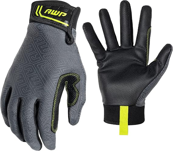 AWP Extreme Fit Work Gloves
