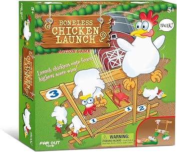 Boneless Chicken Launch, Multi 61800
