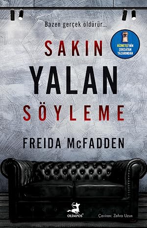 Sakın Yalan Söyleme