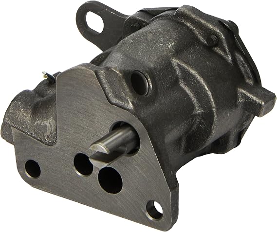 Melling M81A Replacement Oil Pump