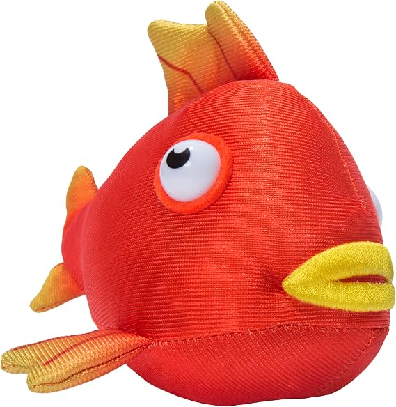 Fortnite Flopper Plush - 7 Inch Collectible - Super-Soft and Huggable - Collect Them All