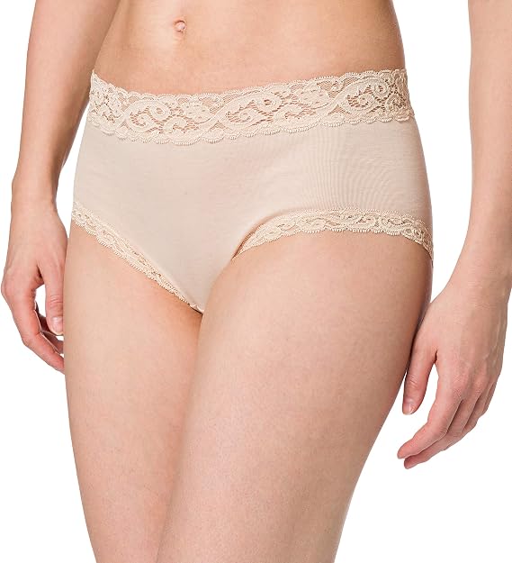 Hanro Women's Moments Full Brief
