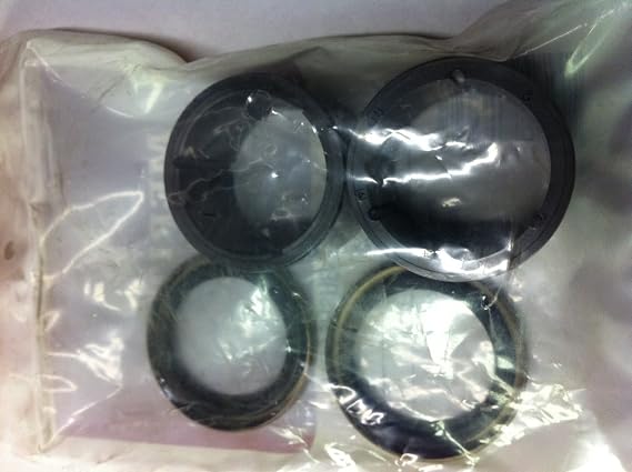 Meritor Kit-Bush&Seal - KIT8033