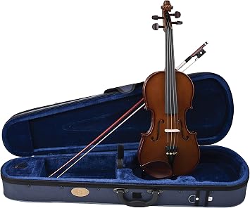Stentor 1400H2-1/10 4-String Violin, 1/10
