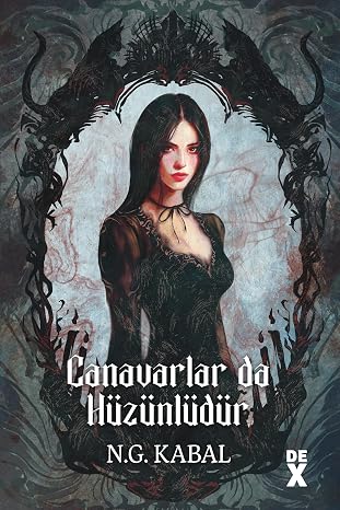 Monsters Have Hearts Too 2 - Monsters Are Sad Too (Hardcover)