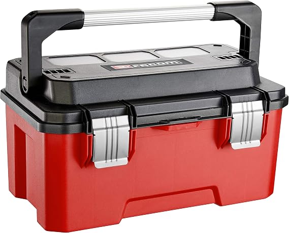 Facom CM.90PG Toolbox Polypropylene with 22 Tools