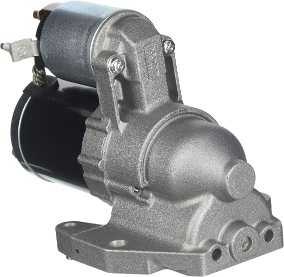 Motorcraft Starter Motor
