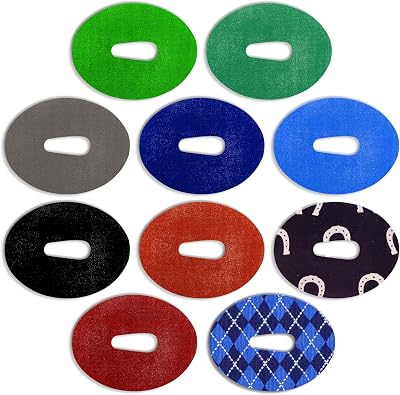 Dexcom G6 Adhesive Patch, Water Resistant, Strong Adhesive Patches... Mix Boy