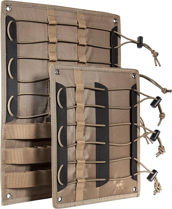 Tasmanian Tiger Medic Panel EL Set