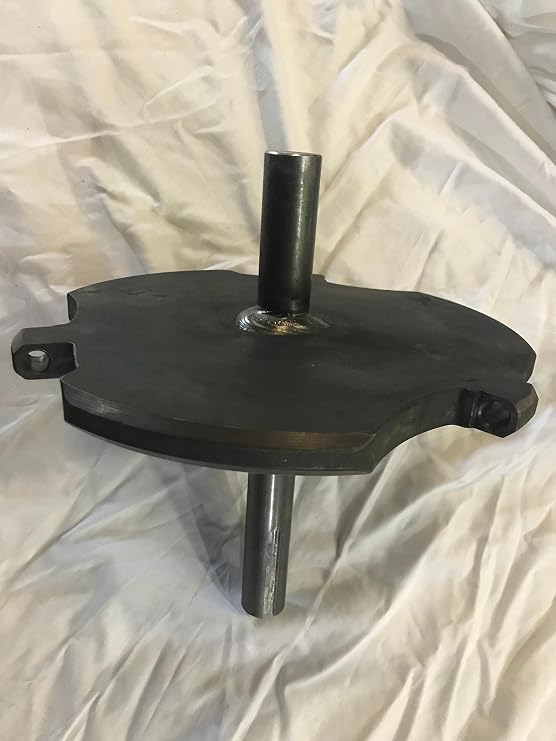 SGR 13 Stump Grinder Cutting Wheel (for models using green teeth only)