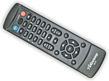 Replacement Remote Control for Adcom GCD-575