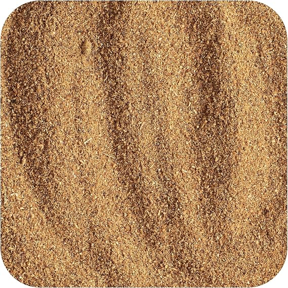 Starwest Botanicals Organic Dandelion Root Raw Powder, 1 lb (453.6 g)