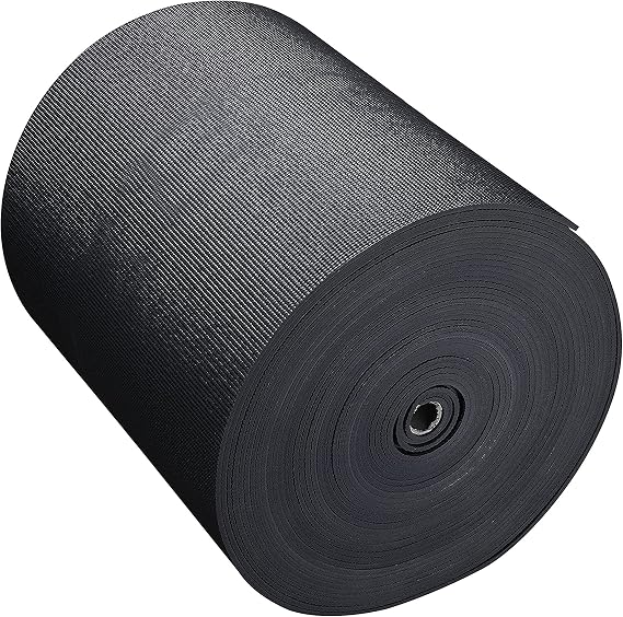Explore 4mm Yoga Mat Roll, 100ft x 24in