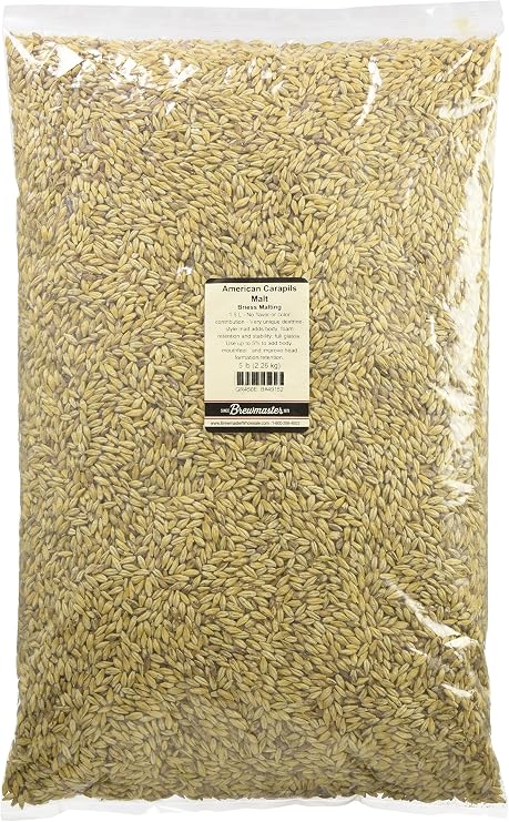 Brewmaster - GR450E Malt - Carapils - 5 lb