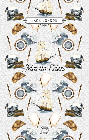 Martin Eden (Ciltli)