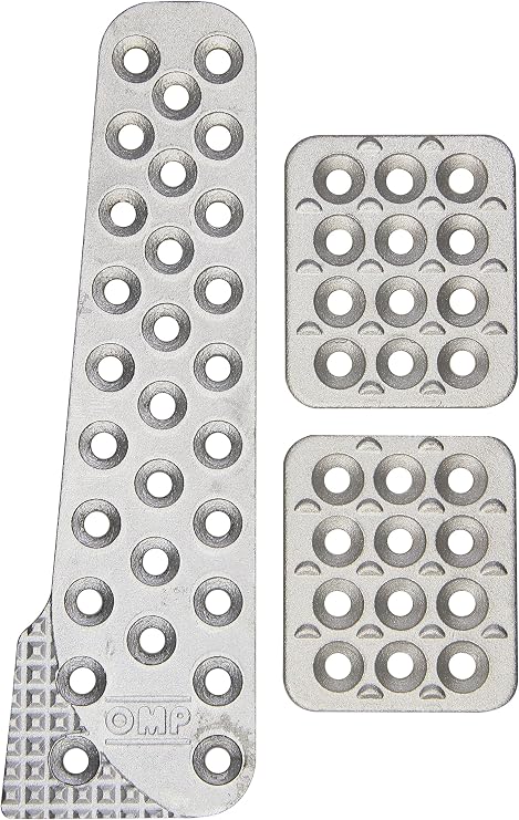 OMP OA/1020 Pedals Set