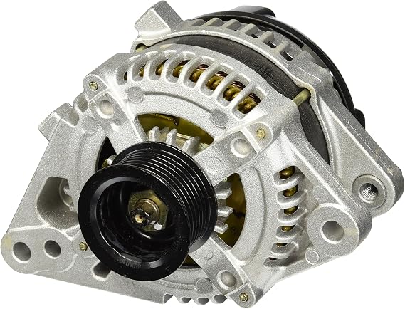 BBB Industries 11324 Alternator