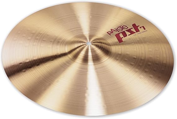 Paiste 19 Inches PST 7 Thin Crash Cymbal