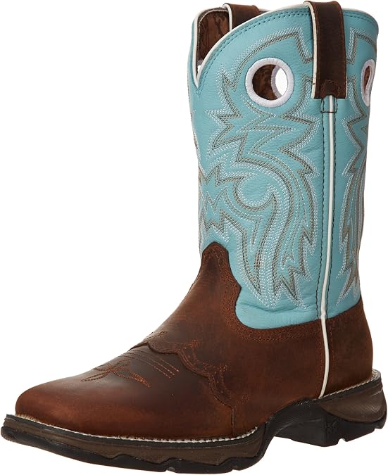 Durango Lady Women's Red Western Boot