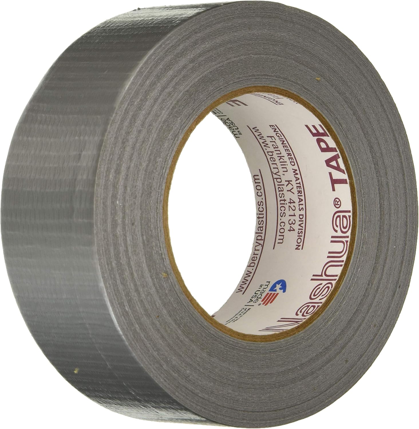 Nashua 307TM Utility Grade Duct Tape