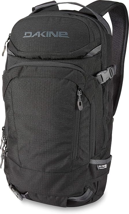 Dakine Heli Pro Backpack 20L - Black, One Size