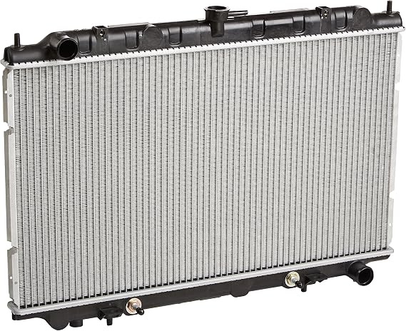 Denso 221-4403 Radiator