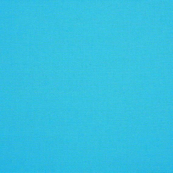 Sunbrella Outdoor Fabric by The Yard | Canvas Cyan | Official Sunbrella Seller | Indoor or Outdoor Upholstery Fabric for Chairs, Cushions, Drapery, Pillows, Furniture