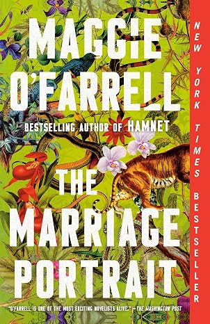 The Marriage Portrait: Reese's Book Club: A Novel