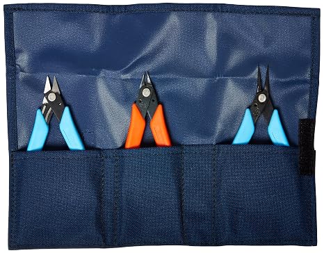 Xuron - Xuron TK2100 Field Service Tool Kit - TK2100*